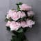 Gerbe de roses roses d'Ashland